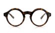 OLIVER GOLDSMITH SHEPPERTON Dark Tortoiseshell 