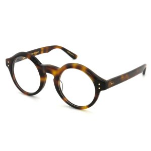 画像: Oliver Goldsmith オリバーゴールドスミス メガネ SHEPPERTON シェパートン