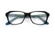 Oliver Goldsmith メガネ通販 HAYMARKET Navy Turquoise