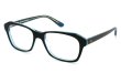 Oliver Goldsmith メガネ通販 HAYMARKET Navy Turquoise