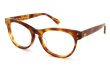 画像1: Oliver Goldsmith オリバーゴールドスミス メガネ ANNABEL-f アナベル-f