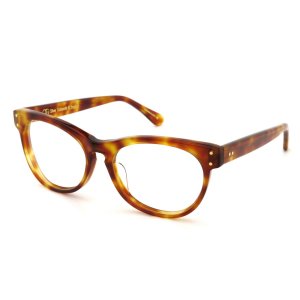 画像: Oliver Goldsmith オリバーゴールドスミス メガネ ANNABEL-f アナベル-f