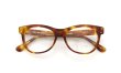 Oliver Goldsmith メガネ通販 ANNABEL-f Light Tortoiseshell
