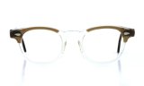 画像: TART Optical 1950年代 タートオプティカル ヴィンテージ 定番メガネ