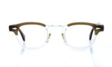 画像: TART Optical 1950年代 タートオプティカル ヴィンテージ 定番メガネ