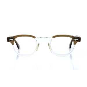 画像: TART Optical 1950年代 タートオプティカル ヴィンテージ 定番メガネ