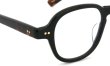 Oliver Goldsmith ROBYN Black Tortoiseshell