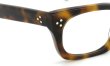 Oliver Goldsmith メガネ通販 VICE CONSUL-s Tortoiseshell 