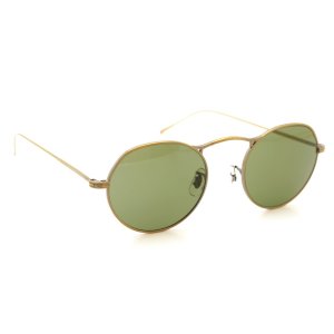 画像: OLIVER PEOPLES オリバーピープルズ サングラス