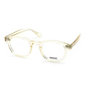 画像: MOSCOT モスコット 定番メガネ LEMTOSH レムトッシュ