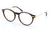 画像: Oliver Goldsmith オリバーゴールドスミス メガネ YORK ヨーク