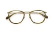 画像4: OLIVER PEOPLES オリバーピープルズ メガネ