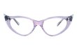 Oliver Goldsmith オリバーゴールドスミス メガネ BALLYHOO E バリフー if