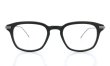 THOM BROWNE.  NEW YORK（トムブラウンニューヨーク）メガネ TB 704 C BLK RWB BLK 49size ２