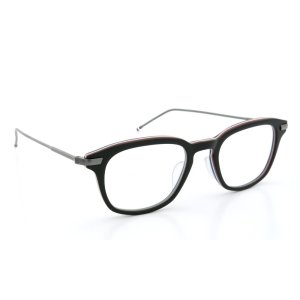 画像: THOM BROWNE メガネ 生産終了 (DITA期)
