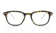 THOM BROWNE.  NEW YORK（トムブラウンニューヨーク）メガネ TB-704-B TRT BLK 49size