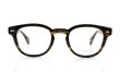 OLIVER PEOPLES Sheldrake シェルドレイク COCO