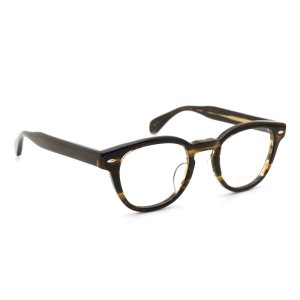 画像: OLIVER PEOPLES オリバーピープルズ メガネ