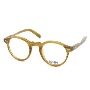 画像: モスコット MOSCOT メガネ MILTZEN ミルツェン