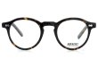 MOSCOT MILTZEN TORTOISE 44size