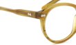 MOSCOT ORIGINALS (モスコット オリジナルス) メガネ MILTZEN ミルツェン Col.BLONDE 44size