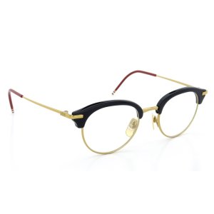 画像: THOM BROWNE メガネ 生産終了 (DITA期)