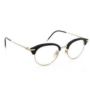 画像: THOM BROWNE メガネ 生産終了 (DITA期)
