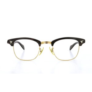 画像: American Optical アメリカンオプティカル vintage ヴィンテージ GFメガネ