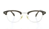 画像: American Optical アメリカンオプティカル vintage ヴィンテージ GFメガネ