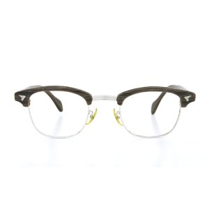 画像: American Optical アメリカンオプティカル vintage ヴィンテージ GFメガネ