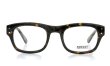 MOSCOT ORIGINALS (モスコット オリジナルス) メガネ NEBB ネブ Col.Tortoise 48size