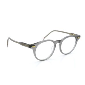 画像: THOM BROWNE メガネ 生産終了 (DITA期)