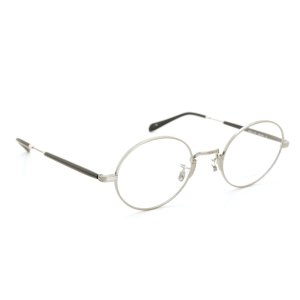 画像: OLIVER PEOPLES オリバーピープルズ 丸メガネ