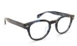 OLIVER PEOPLES Sheldrake-J シェルドレイク NVM 47size