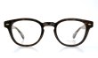 OLIVER PEOPLES Sheldrake シェルドレイク 362