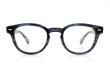 OLIVER PEOPLES Sheldrake-J シェルドレイク NVM 47size