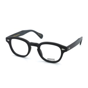 画像: MOSCOT モスコット 定番メガネ LEMTOSH レムトッシュ