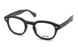 画像: MOSCOT モスコット 定番メガネ LEMTOSH レムトッシュ