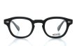 MOSCOT (モスコット) LEMTOSH レムトッシュ Col.Matte Black 44size 2