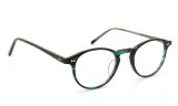 画像: OLIVER PEOPLES オリバーピープルズ Limited Editionメガネ