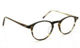 画像: OLIVER PEOPLES オリバーピープルズ メガネ