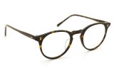 画像: OLIVER PEOPLES オリバーピープルズ メガネ