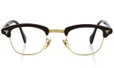 画像: American Optical アメリカンオプティカル vintage ヴィンテージ GFメガネ