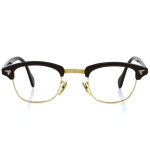 画像: American Optical アメリカンオプティカル vintage ヴィンテージ GFメガネ