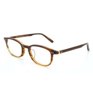 画像: YELLOWS PLUS メガネ TAYLOR