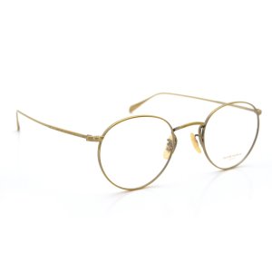 画像: OLIVER PEOPLES archive オリバーピープルズ アーカイヴ メガネ