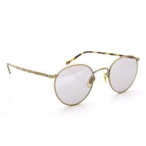 画像: OLIVER PEOPLES オリバーピープルズ サングラスカスタム