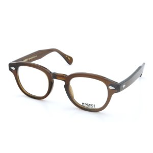 画像: MOSCOT モスコット 定番メガネ LEMTOSH レムトッシュ