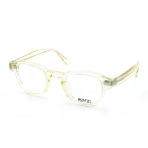 画像: MOSCOT モスコット 定番メガネ LEMTOSH レムトッシュ