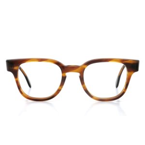画像: TART Optical 推定1950年代 タートオプティカル ヴィンテージ 定番メガネ